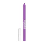 Maybelline Tattoo Liner Gel Pencil Eyeliner 801 Purple Pop 1,3 g