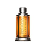 BOSS The Scent Aftershave 100 ml (Packaging May Vary)