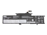 Simplo - Batteri för bärbar dator - litiumjon - 3-cells - 4080 mAh - 45 Wh - FRU - för ThinkPad L380 20M5, 20M6 L380 Yoga 20M7, 20M8 L390 20NR, 20NS