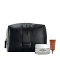 Collistar Kit Attivi Puri Aquagel Acido Ialuronico + Ceramidi 50 ml Contorno Occhi Peptidi 5 Beauty-Bag THE BRIDGE Nera