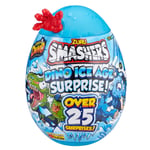 Smashers Dino Ice Age Egg Surprise 20148