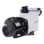 Hayward Kripsol Kse75 0.75cv 230v Swimming Pool Pump Silver