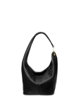 Michael Kors Sonny Leather Hobo Shoulder Bag