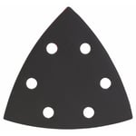 Bosch Accessories 2608601181 Feuille abrasive PSM 160 AE
