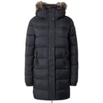 Parka Superdry  Winter black