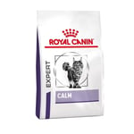 Royal Canin Veterinary Diets Cat Calm (4 kg)