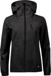 Halti Women's Pallas Warm X-Stretch Jacket Black, 40