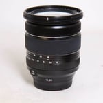 Fujifilm Used XF 16-80mm f/4.0 X-Mount Lens