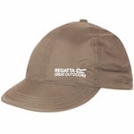 Regatta Mens Pack It Peak Cap