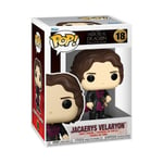 Funko Pop! TV: House Of the Dragon - Jacaerys Velaryon - Collectable Vinyl Figur