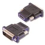 Adaptateur DVI-D mâle vers HDMI femelle