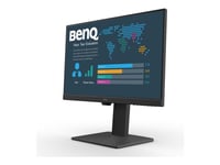 Benq Bl2786tc - Led-Skärm - 27" - 1920 X 1080 Full Hd (1080P) @ 100 Hz - Ips - 250 Cd/M² - 1300:1 - 5 Ms - Hdmi, Displayport, Usb-C - Högtalare