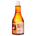 Huile seche bronzage & pro