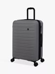 it luggage Legion 8-Wheel 70cm Medium Expandable Suitcase, 104L