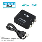 Aure - convertisseur vidéo 8K USB type-c vers HDMI-VGA-DP-RJ45-Mini DP, adaptateur 4K 60Hz pour Samsung Huawe