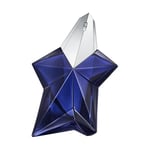 MUGLER ANGEL ELIXIR Eau de Parfum Rechargeable, Parfum pour Femme Boisé Floral, Parfum Féminin