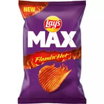 Lays MAX Flamin Hot 150g