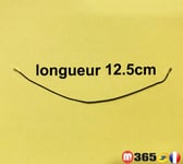 12.5cm cable coaxial câble antenne réseau pour huawei p30 lite