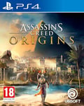 Assassin's Creed Origins - Edition Standard [Import]