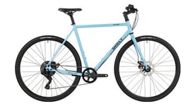 Velo de fitness surly preamble microshift 8v 700mm bleu 2023