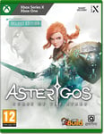 Asterigos: Curse of the Stars (Deluxe Edition)