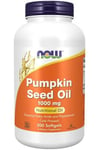 NOW Foods - Pumpkin Seed Oil