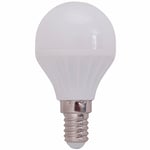 Lyspære illum led e14 3w 250 lumen