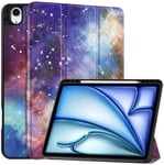 Trolsk Starry Sky Penalhus (iPad Air 13 (2024))