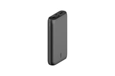 Belkin BoostCharge powerbank - 24 pin USB-C, USB - 32 Watt