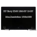 15.6" HP ENVY X360 15-BP 15M-BP FHD LCD Screen Touch Panel Display Assembly