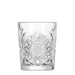 Aunt Hobbit Hobstar 6-pack - 35,5cl - Latteglas, Whiskeyglas, drinkglas, libbey