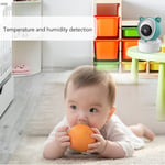 Video Baby Monitor Two Way Speaking Wireless Baby Monitor For Home Security