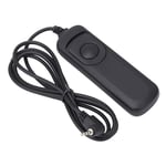 Akozon Camera Shutter Remote Trigger YP-20 E3 Portable Camera Wired Shutter Remote Trigger for Canon 70D 500D 700D 550D 600D 60D