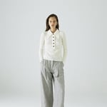 Dome Merino Sweater - Off White
