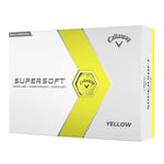Supersoft 23: Yellow