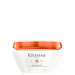 KÉRASTASE Nutritive - Masque Nourrissant - Pour Cheveux Très Secs Fins à Moyens - Masquintense - 200 ml