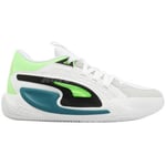 Baskets basses Puma  Chaussures de Basketball