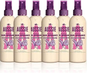 Aussie Hair Insurance Leave-in Conditioner-Vegan Conditioning Spray-For Damaged