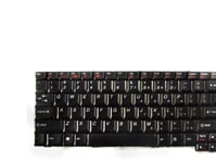 Lenovo 42T3354, Tastatur, Russisk, Lenovo, V200