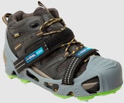 Stabil Icers Hike XP halkskydd för skor Slitstarka broddar