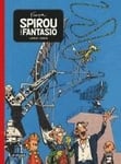 Spirou und Fantasio Gesamtausgabe Neuedition 7