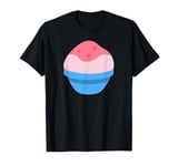 Shaved Ice T-Shirt