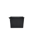 Home>it Square Paint Roller Bucket with Spout 8 liters black