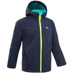 Decathlon Children'S Softshell Walking Jacket - 2-6 Years