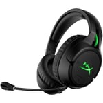 Casque gamer HYPERX Cloud X Flight