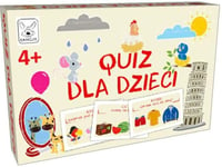 Quiz For Kids