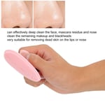 Silicone Facial Cleansing Brush Portable Clean Skin Multifunctional Face Cle LSO