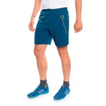 TRANGO Pantalon Court Gullfoss pour Homme