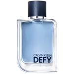 Calvin Klein Defy Eau De Toilette (100 ml)