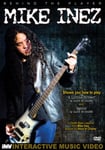 Mike Inez: Behind The Player DVD